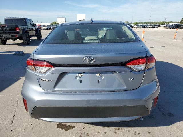 Photo 6 from auction – 2022 TOYOTA COROLLA LE with VIN 5YFEPMAEXNP391397