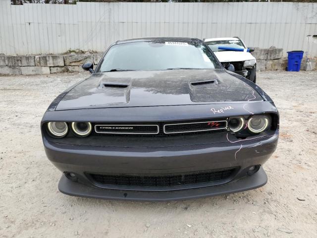 Photo 5 from auction – 2016 DODGE CHALLENGER with VIN 2C3CDZFJ4GH326299