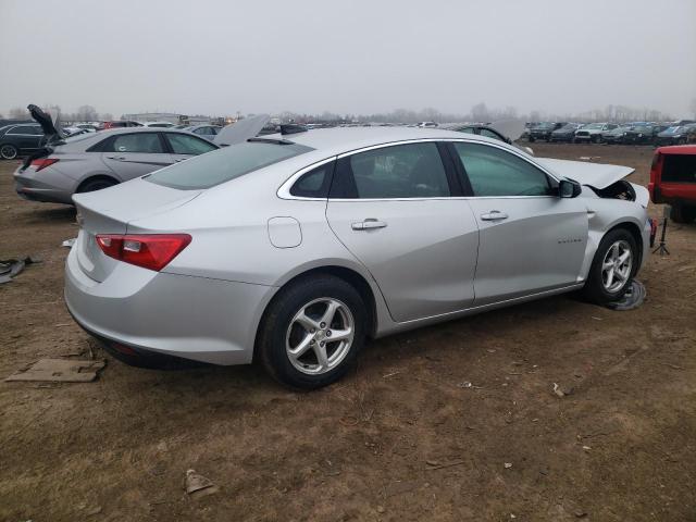 Photo 3 from auction – 2017 CHEVROLET MALIBU LS with VIN 1G1ZB5STXHF163746