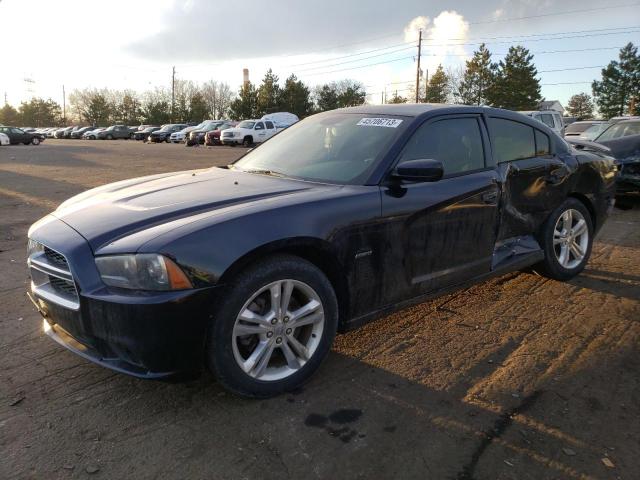 DODGE CHARGER R/ 2011 with VIN 2B3CM5CTXBH517746 - Photo from auction