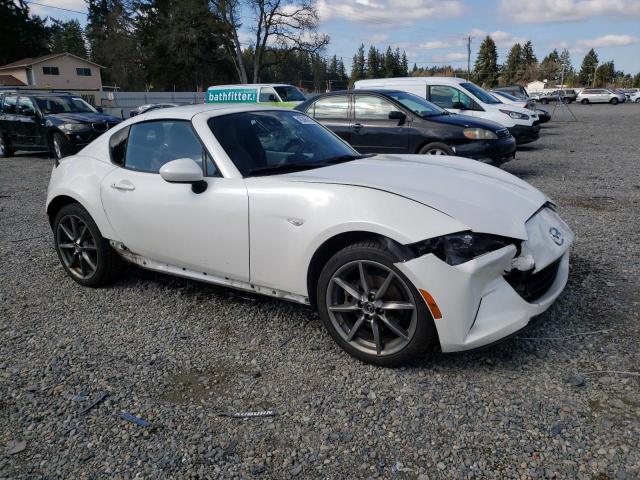 Photo 4 from auction – 2018 MAZDA MX-5 MIATA with VIN JM1NDAM72J0203402