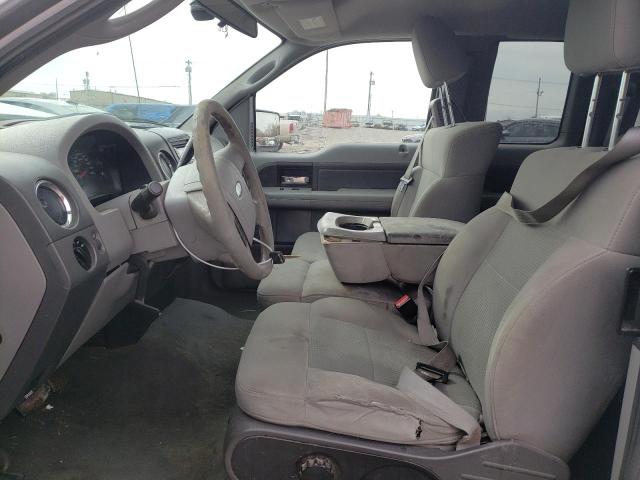 Photo 7 from auction – 2008 FORD F150 with VIN 1FTRX12W18FC28026