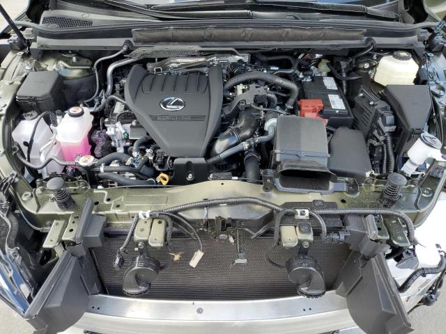 Photo 11 from auction – 2023 LEXUS RX 350 BAS with VIN 2T2BAMBAXPC005138