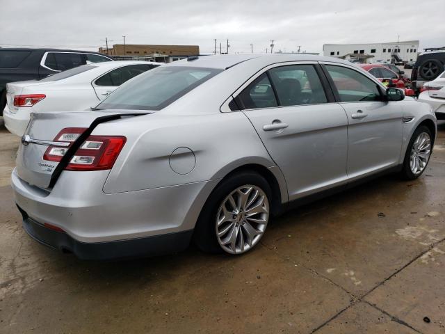 Photo 3 from auction – 2016 FORD TAURUS LIM with VIN 1FAHP2J83GG119859