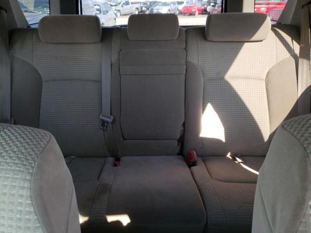 Photo 10 from auction – 2003 TOYOTA 4RUNNER SR with VIN JTEBT14R030014625