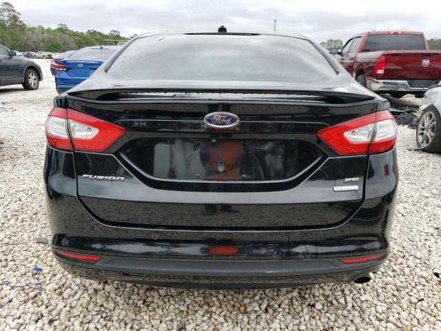Photo 6 from auction – 2016 FORD FUSION SE with VIN 3FA6P0HD4GR239127