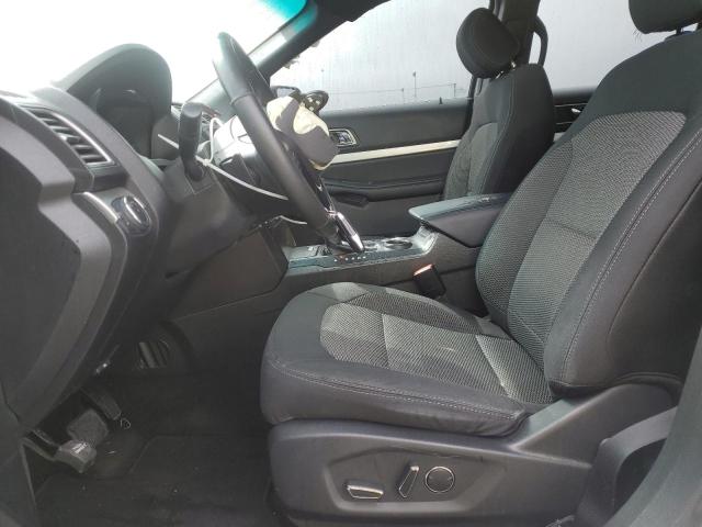 Photo 7 from auction – 2016 FORD EXPLORER X with VIN 1FM5K7D81GGA44126