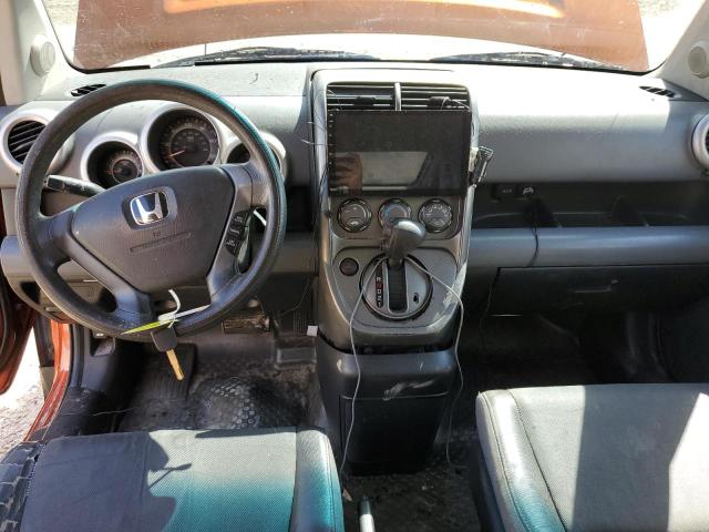 Фото 8 с аукциона – 2003 HONDA ELEMENT EX с VIN 5J6YH28513L007690