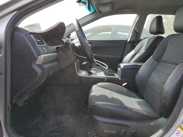 Photo 7 from auction – 2017 TOYOTA CAMRY LE with VIN 4T1BF1FKXHU304880