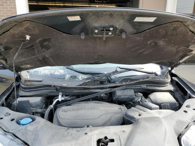 Photo 11 from auction – 2017 HONDA RIDGELINE with VIN 5FPYK3F88HB023817