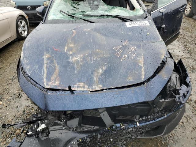 Photo 11 from auction – 2021 MAZDA CX-30 PREF with VIN 3MVDMBCL7MM300692