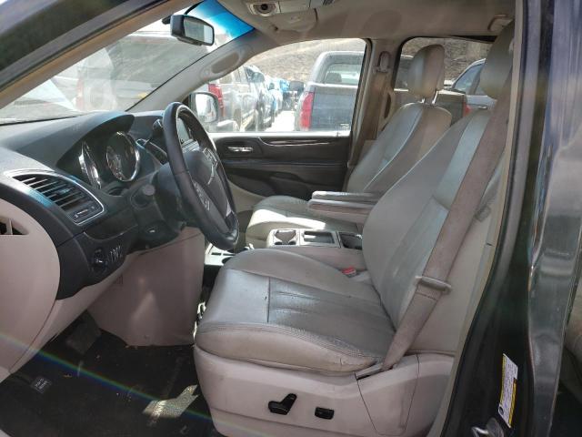 Photo 7 from auction – 2012 CHRYSLER TOWN & COU with VIN 2C4RC1BG7CR186273