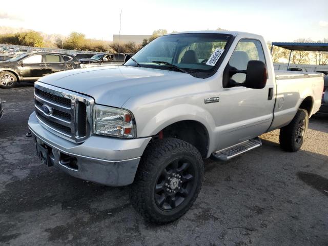 Photo 1 from auction – 2005 FORD F350 SRW S with VIN 1FTWF31P05EB56622