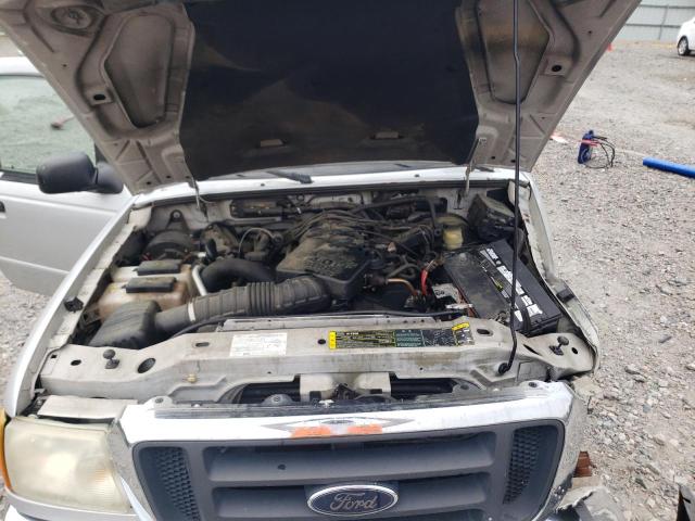 Photo 11 from auction – 2005 FORD RANGER SUP with VIN 1FTYR44E05PA37232