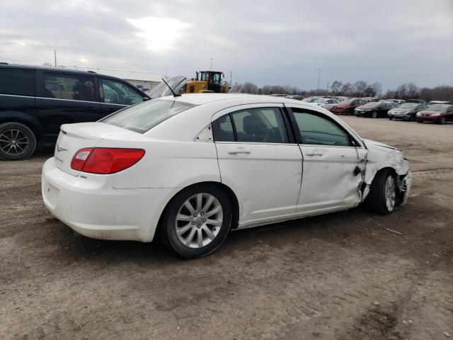 Photo 3 from auction – 2010 CHRYSLER SEBRING LI with VIN 1C3CC5FB2AN213809