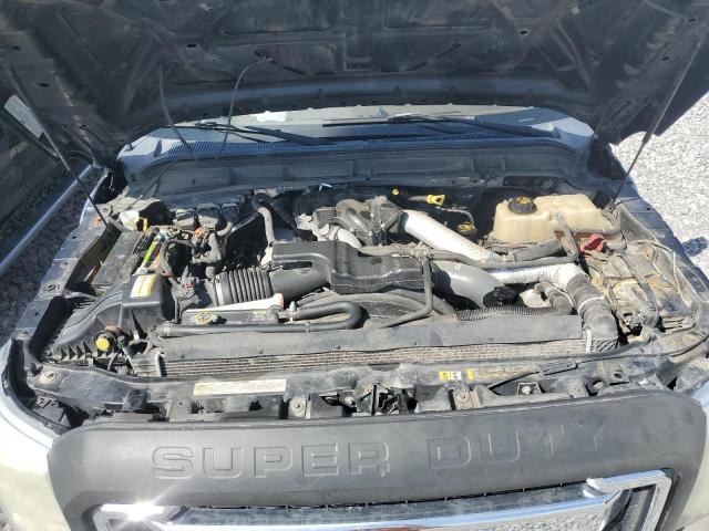 Photo 11 from auction – 2013 FORD F350 SUPER with VIN 1FT8W3BT4DEA31576