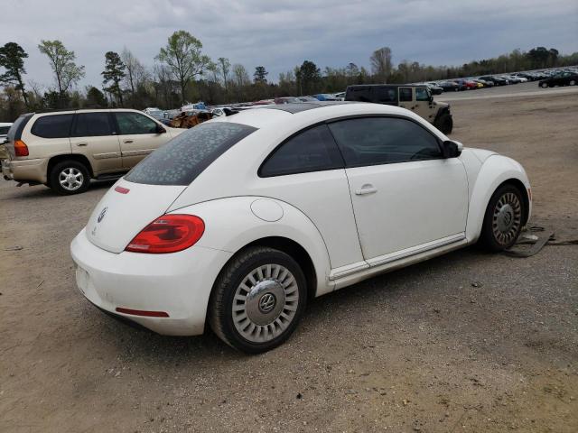 Photo 3 from auction – 2013 VOLKSWAGEN BEETLE with VIN 3VWJP7AT7DM676155