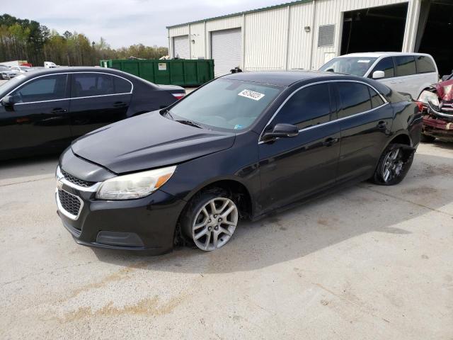 CHEVROLET MALIBU 1LT 2014 with VIN 1G11C5SL5EF231859 - Photo from auction