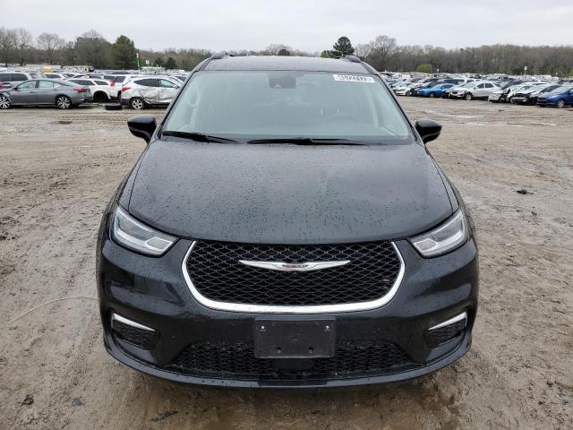 Photo 5 from auction – 2022 CHRYSLER PACIFICA T with VIN 2C4RC1BG0NR176428
