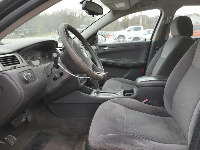 Photo 7 from auction – 2007 CHEVROLET IMPALA LT with VIN 2G1WT58K879307008