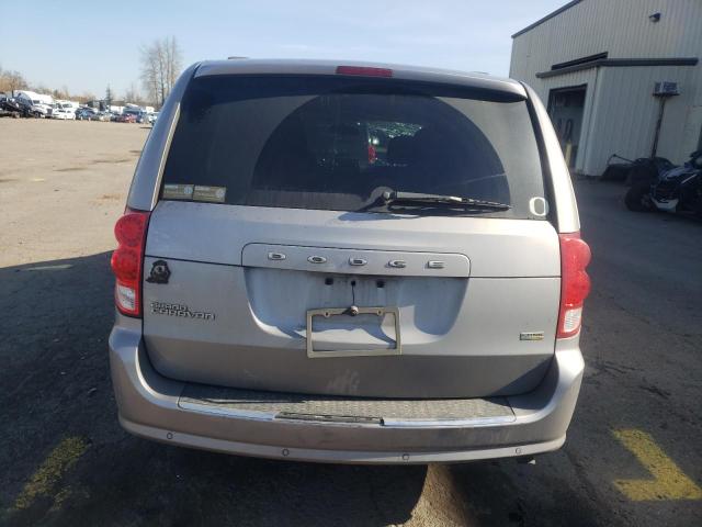 Photo 6 from auction – 2013 DODGE GRAND CARA with VIN 2C4RDGCG4DR655819
