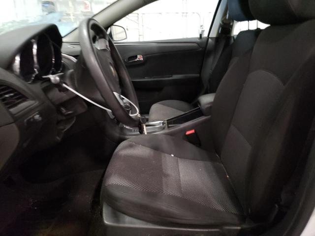 Photo 7 from auction – 2012 CHEVROLET MALIBU 1LT with VIN 1G1ZC5EU9CF298145