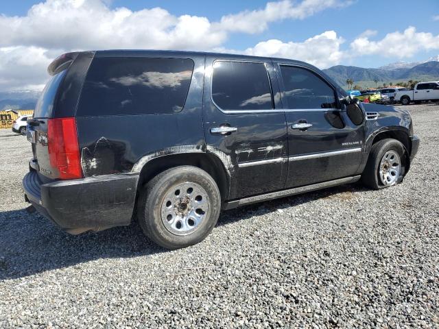 Photo 3 from auction – 2008 CADILLAC ESCALADE L with VIN 1GYEC63818R142862