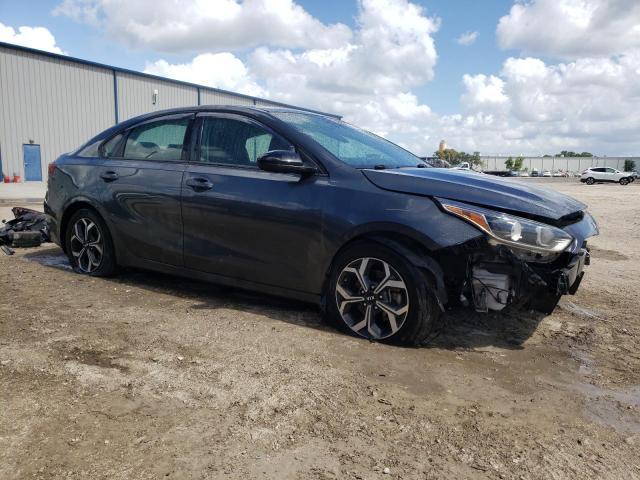 Photo 4 from auction – 2019 KIA FORTE FE with VIN 3KPF24AD3KE112086