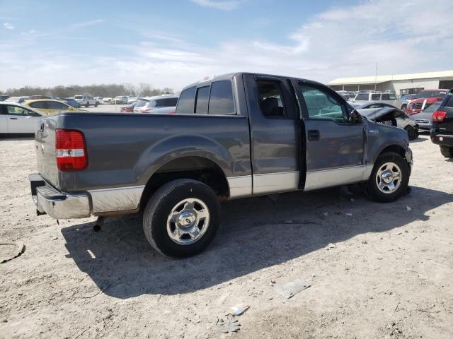 Photo 3 from auction – 2005 FORD F150 with VIN 1FTRX12555FB56461