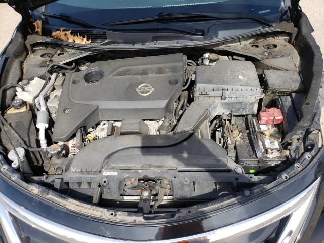 Photo 11 from auction – 2013 NISSAN ALTIMA 2.5 with VIN 1N4AL3AP2DC920375