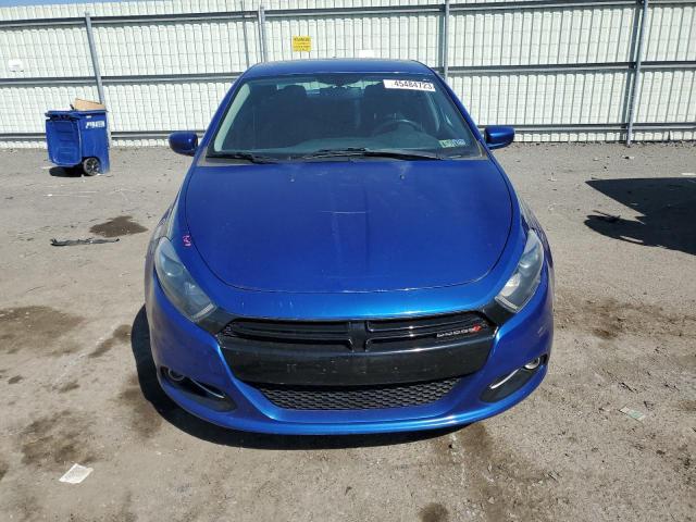 Photo 5 from auction – 2013 DODGE DART SXT with VIN 1C3CDFBA0DD323185