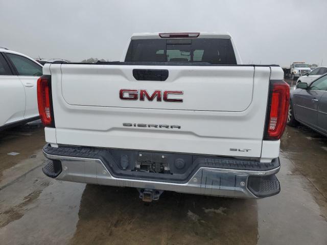 Photo 6 from auction – 2020 GMC SIERRA C15 with VIN 3GTP8DED4LG214547