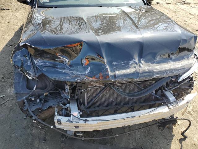 Photo 11 from auction – 2014 BMW M5 with VIN WBSFV9C54ED097560