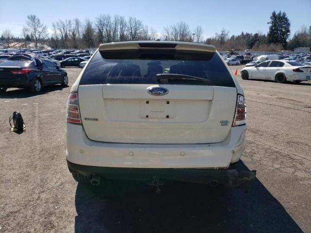 Photo 6 from auction – 2007 FORD EDGE SEL P with VIN 2FMDK49C67BA22234