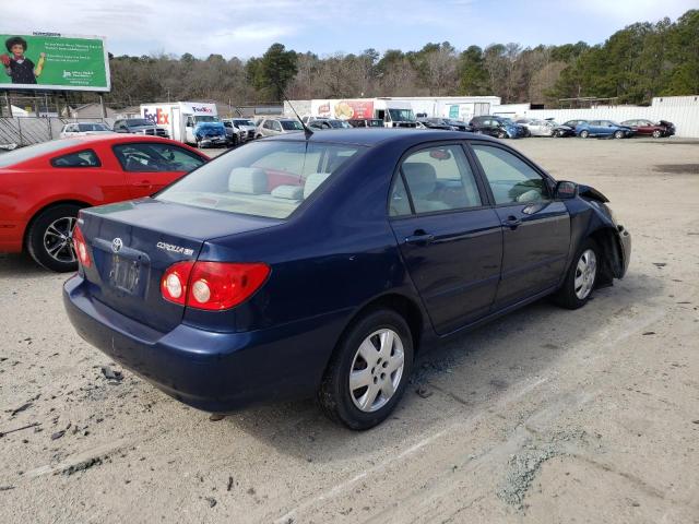 Photo 3 from auction – 2006 TOYOTA COROLLA CE with VIN 2T1BR30E26C616082