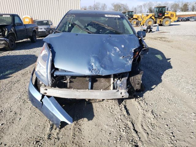 Photo 5 from auction – 2008 TOYOTA PRIUS with VIN JTDKB20UX87783378