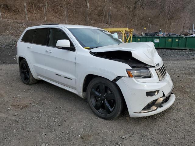 Photo 4 from auction – 2016 JEEP GRAND CHER with VIN 1C4RJFCG8GC440346