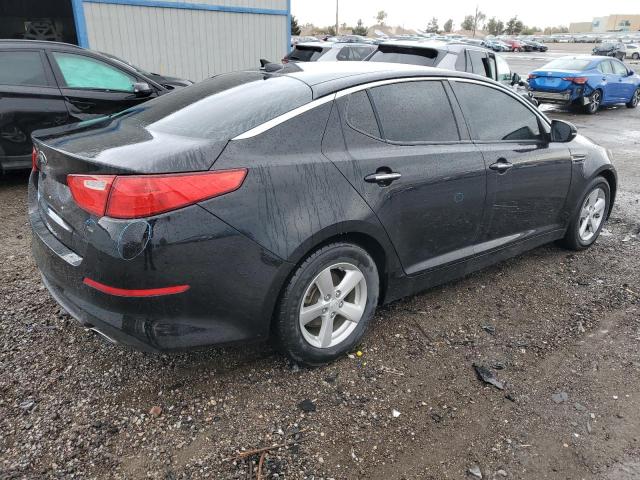 Photo 3 from auction – 2015 KIA OPTIMA LX with VIN 5XXGM4A78FG396806