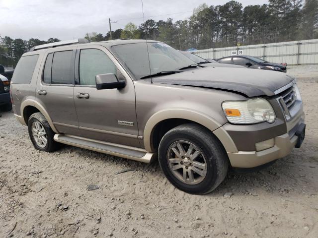 Photo 4 from auction – 2006 FORD EXPLORER E with VIN 1FMEU64E96UB55579