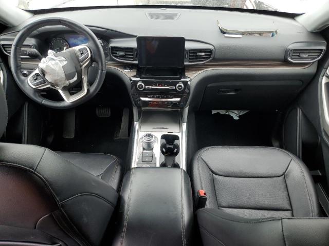 Foto 8 de la subasta – 2021 FORD EXPLORER L con VIN 1FMSK8FH2MGA84653