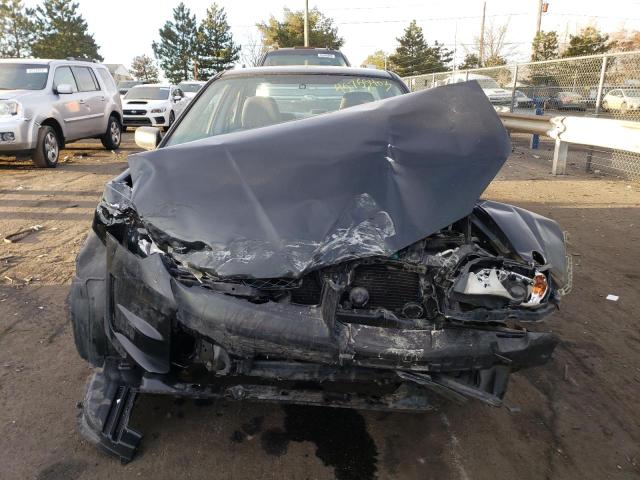 Photo 5 from auction – 2006 SUBARU IMPREZA 2. with VIN JF1GD67626G521341