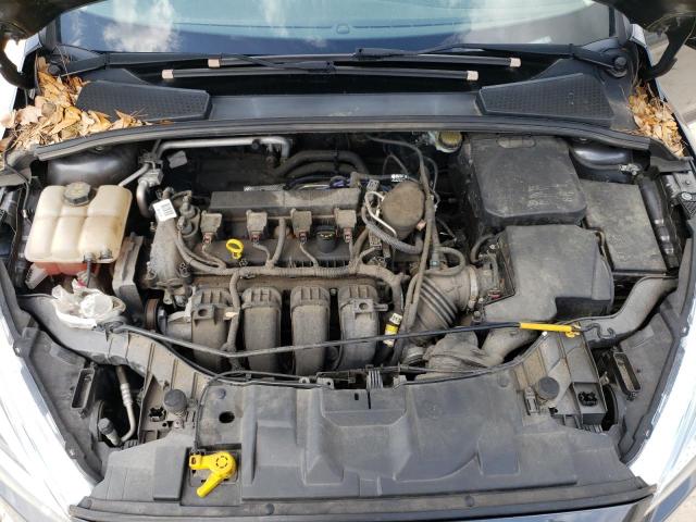 Photo 11 from auction – 2015 FORD FOCUS S with VIN 1FADP3E27FL208415