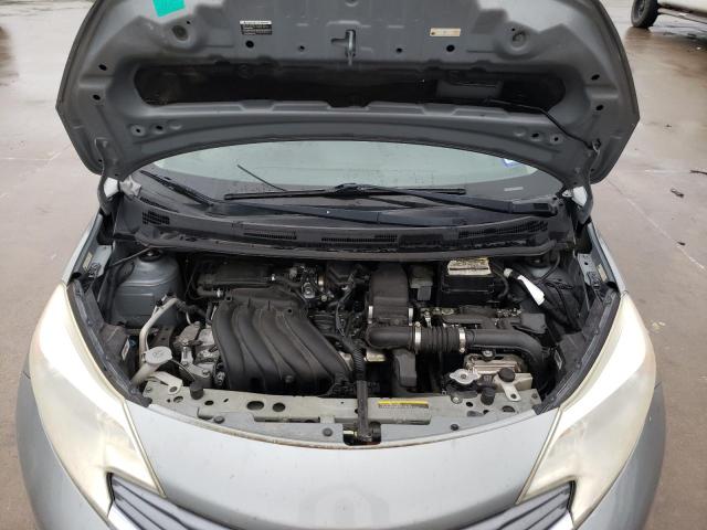 Photo 11 from auction – 2014 NISSAN VERSA NOTE with VIN 3N1CE2CP5EL375771