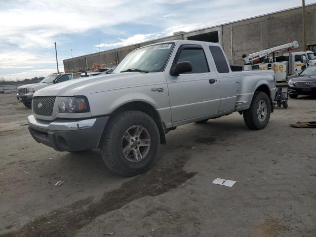 FORD RANGER SUP 2002 with VIN 1FTZR45E12PA10605 - Photo from auction