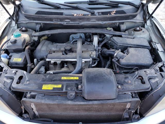 Photo 12 from auction – 2005 VOLVO XC90 with VIN YV1CM592051157994