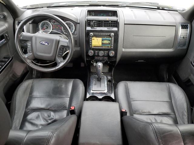 Photo 8 from auction – 2010 FORD ESCAPE LIM with VIN 1FMCU9EG4AKB29422