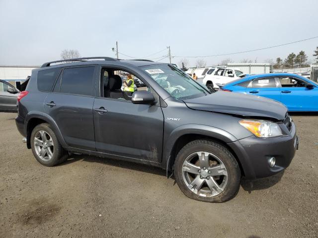 Photo 4 from auction – 2011 TOYOTA RAV4 SPORT with VIN JTMRF4DV1B5041939