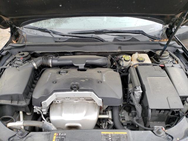 Photo 11 from auction – 2016 CHEVROLET MALIBU LIM with VIN 1G11C5SA7GU104320