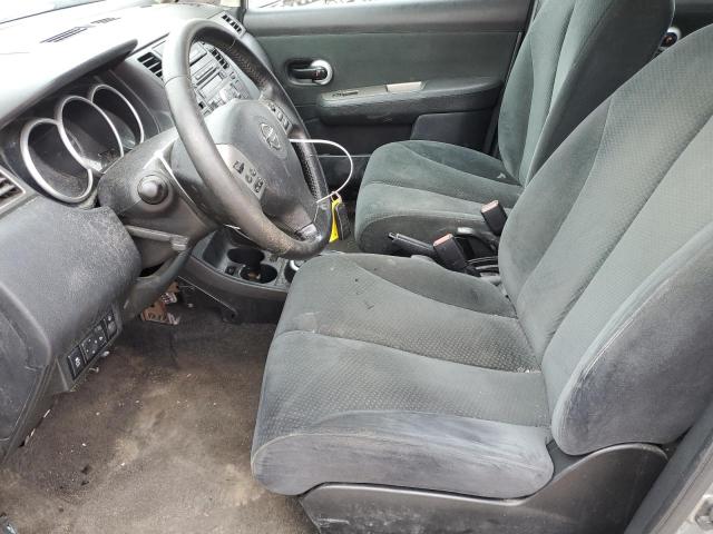 Photo 7 from auction – 2012 NISSAN VERSA S with VIN 3N1BC1CP5CK269903