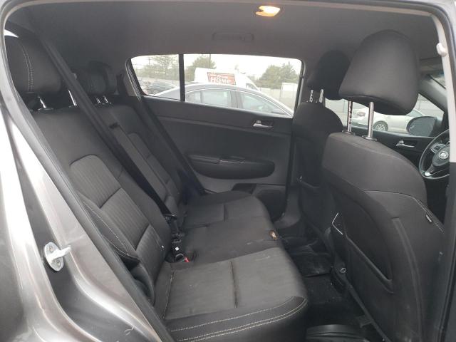 Photo 11 from auction – 2017 KIA SPORTAGE L with VIN KNDPM3AC1H7111141